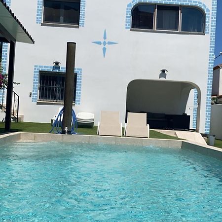 Sol Playa Piscina Apartment Empuriabrava Ngoại thất bức ảnh