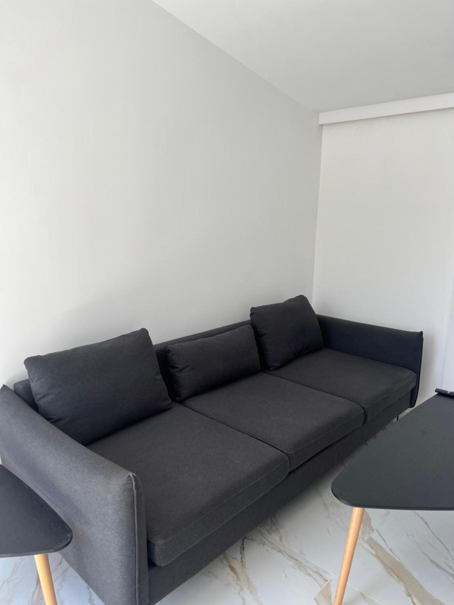 Sol Playa Piscina Apartment Empuriabrava Ngoại thất bức ảnh