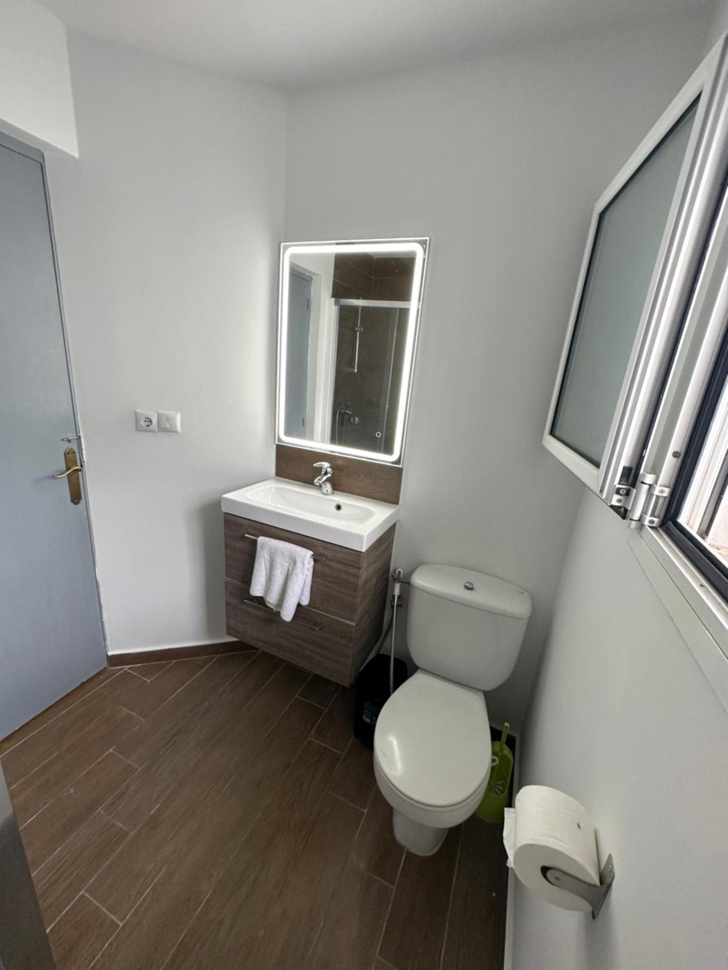 Sol Playa Piscina Apartment Empuriabrava Ngoại thất bức ảnh