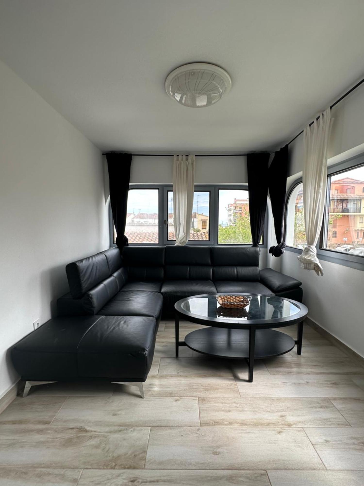 Sol Playa Piscina Apartment Empuriabrava Ngoại thất bức ảnh