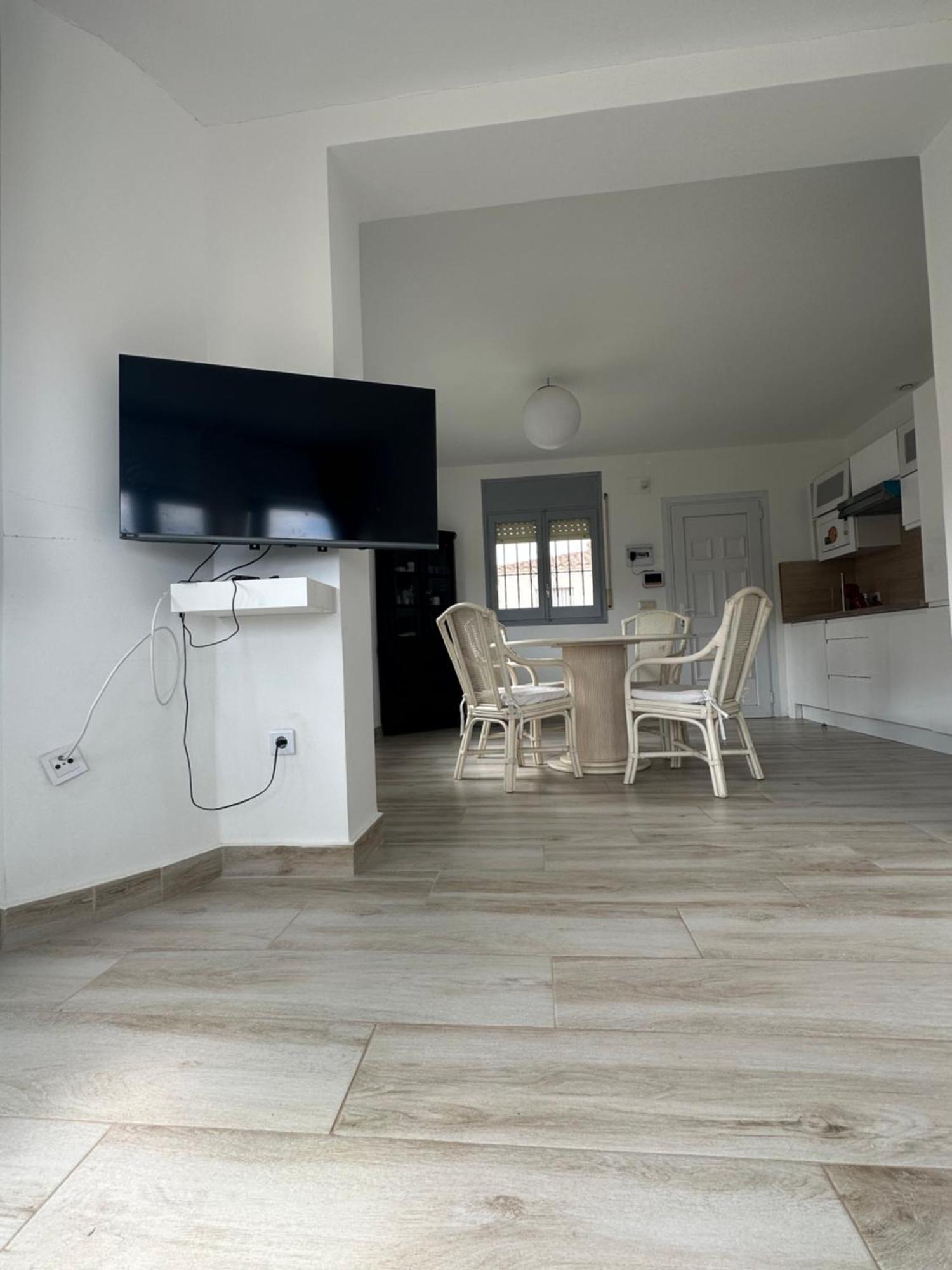 Sol Playa Piscina Apartment Empuriabrava Ngoại thất bức ảnh
