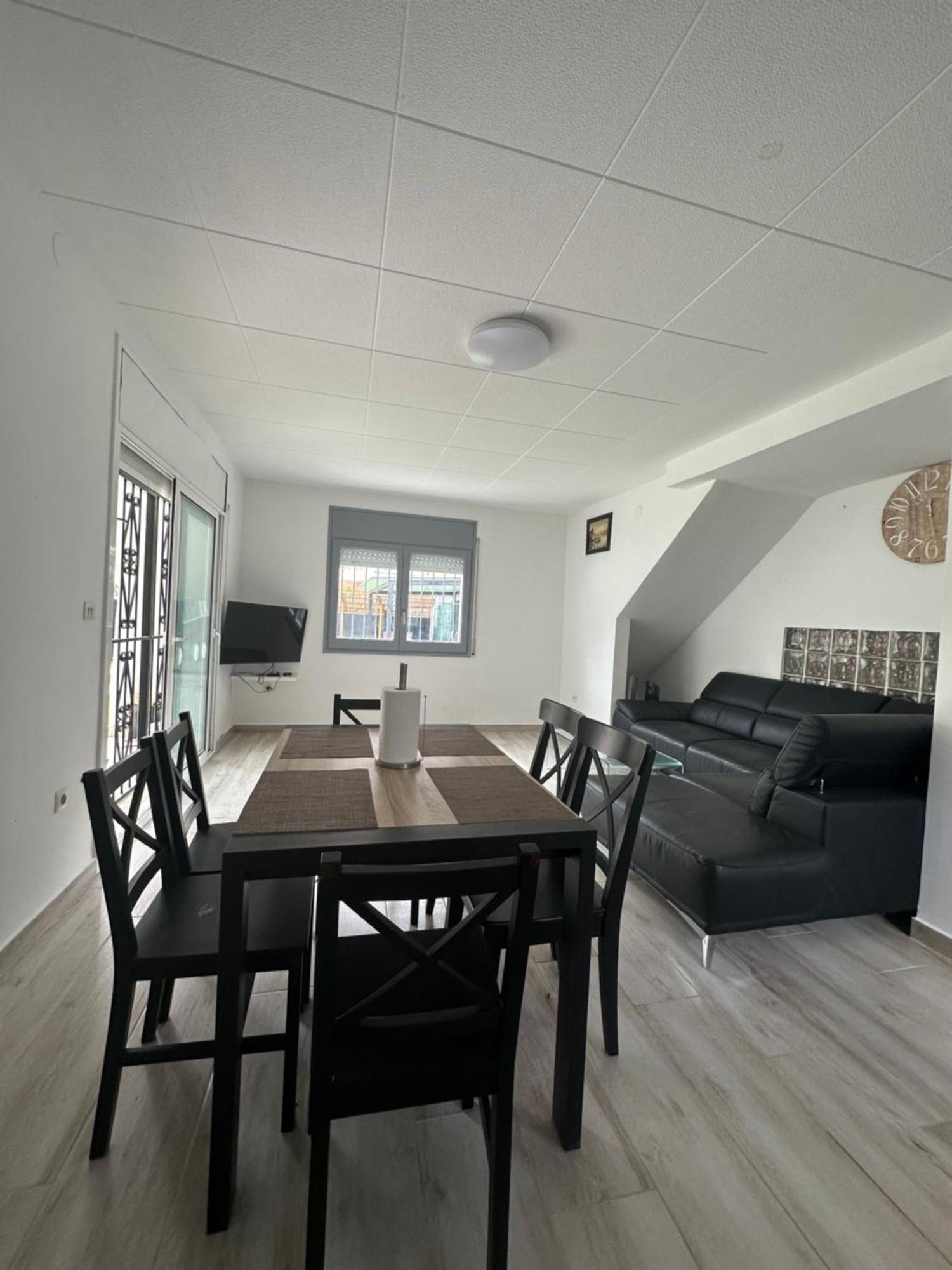 Sol Playa Piscina Apartment Empuriabrava Ngoại thất bức ảnh