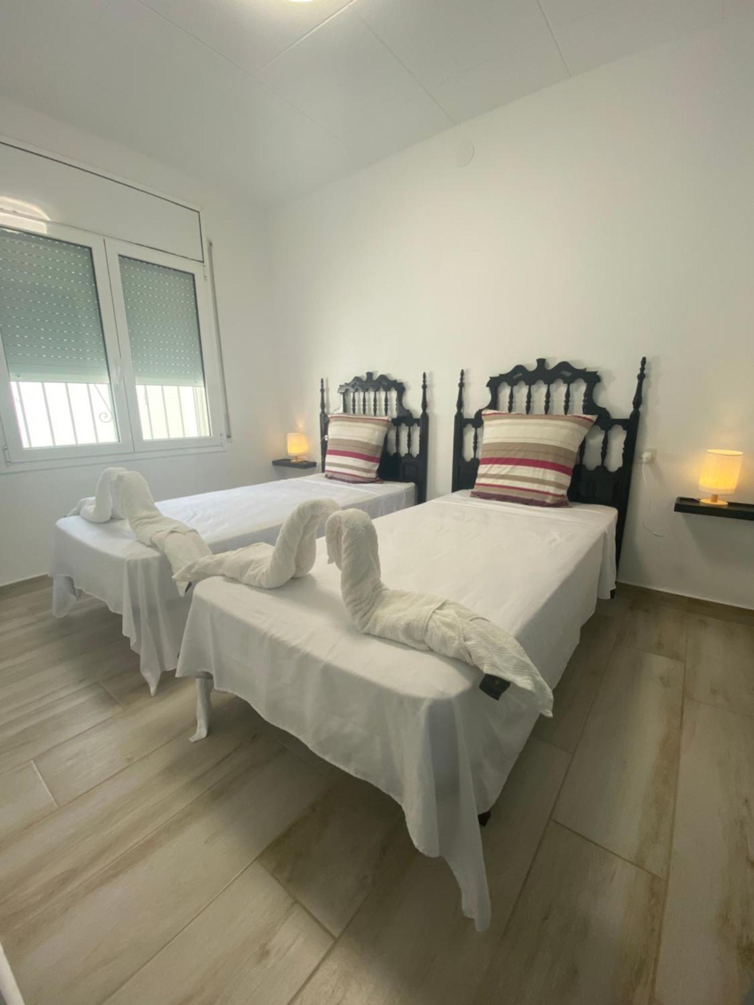 Sol Playa Piscina Apartment Empuriabrava Ngoại thất bức ảnh