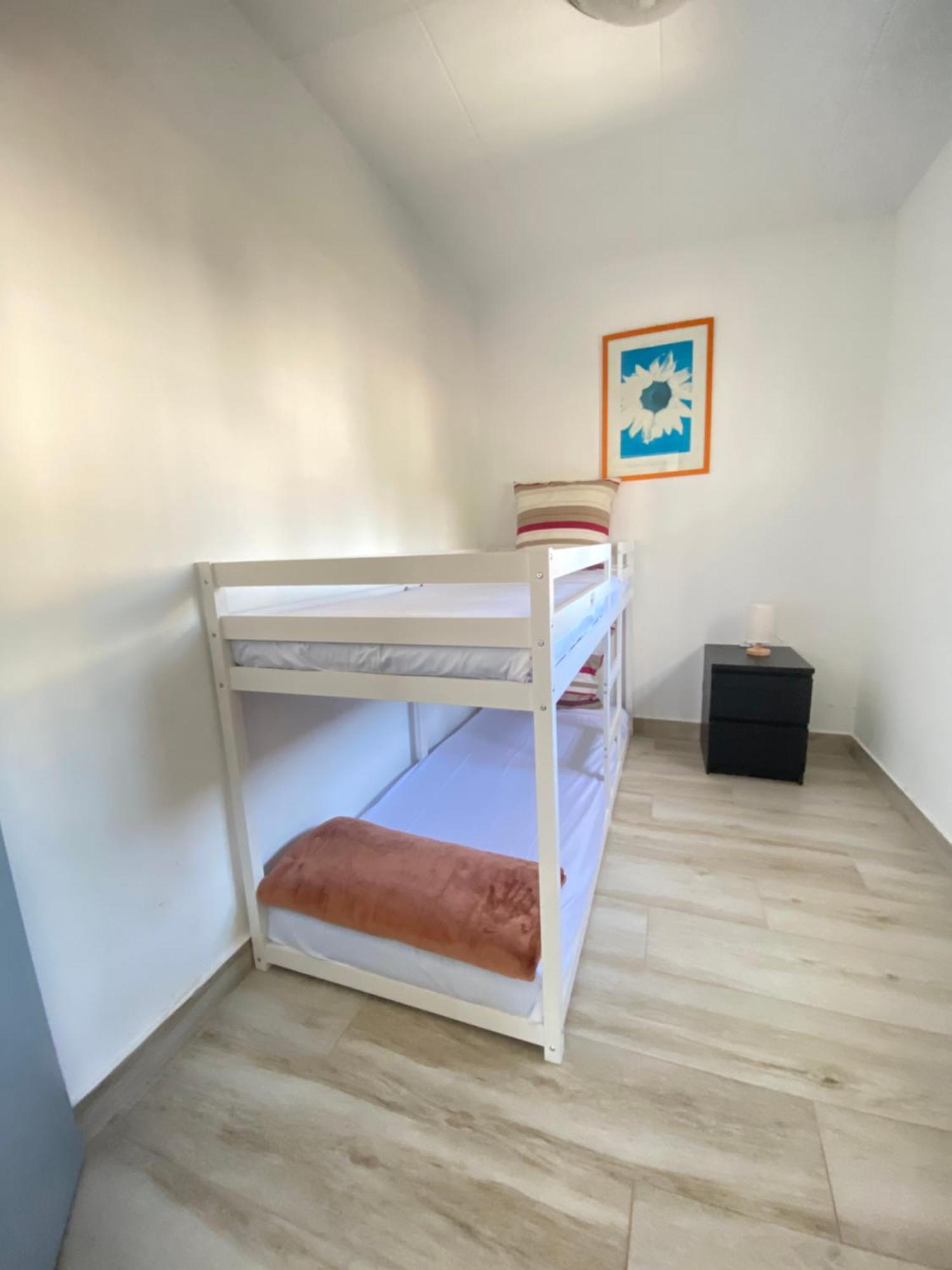 Sol Playa Piscina Apartment Empuriabrava Ngoại thất bức ảnh