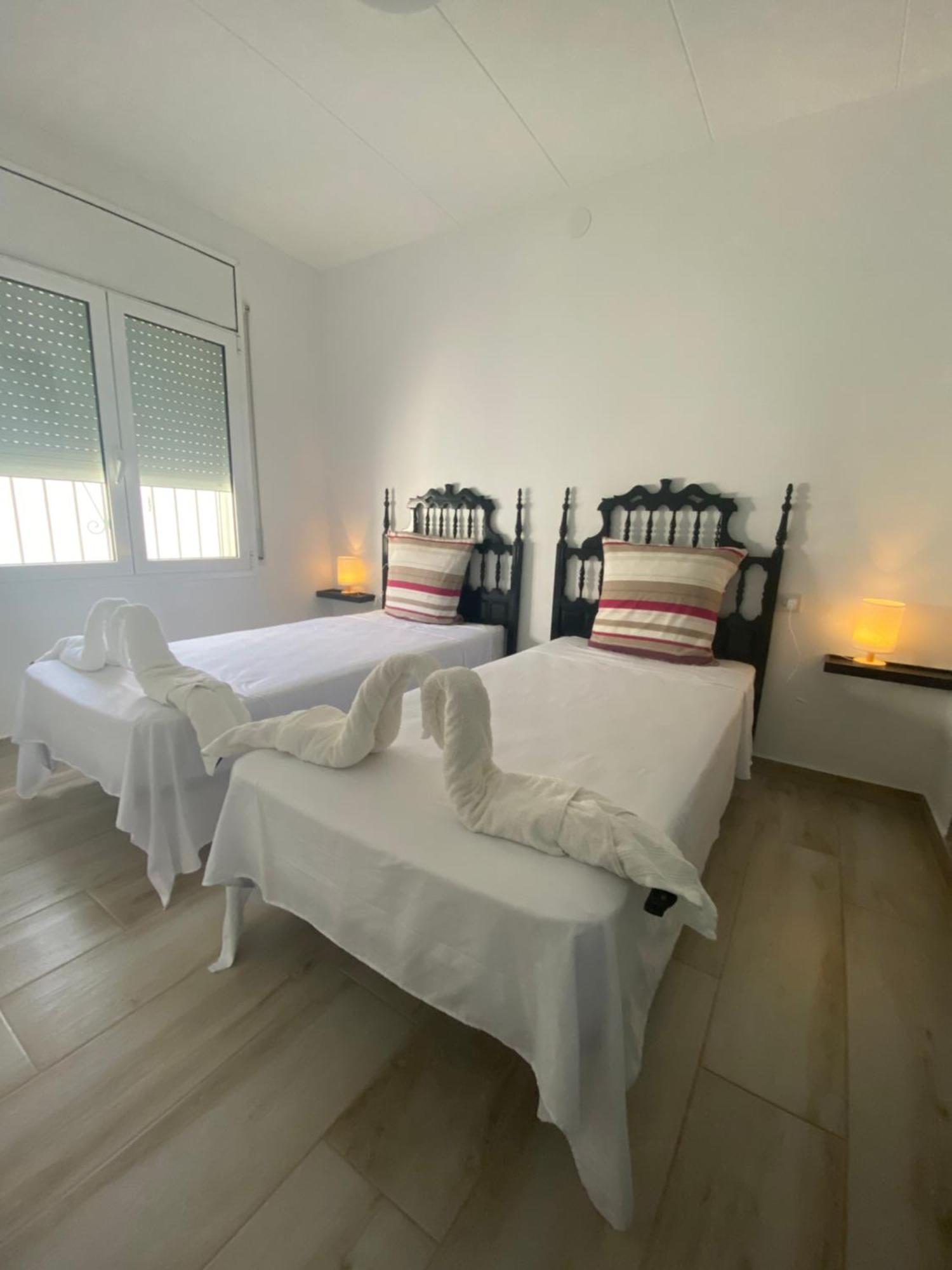 Sol Playa Piscina Apartment Empuriabrava Ngoại thất bức ảnh