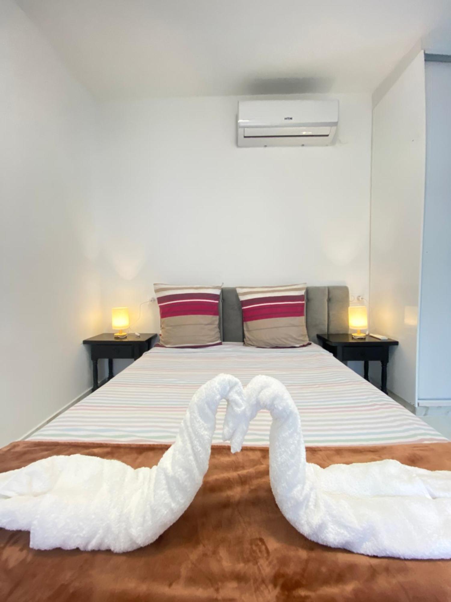 Sol Playa Piscina Apartment Empuriabrava Ngoại thất bức ảnh