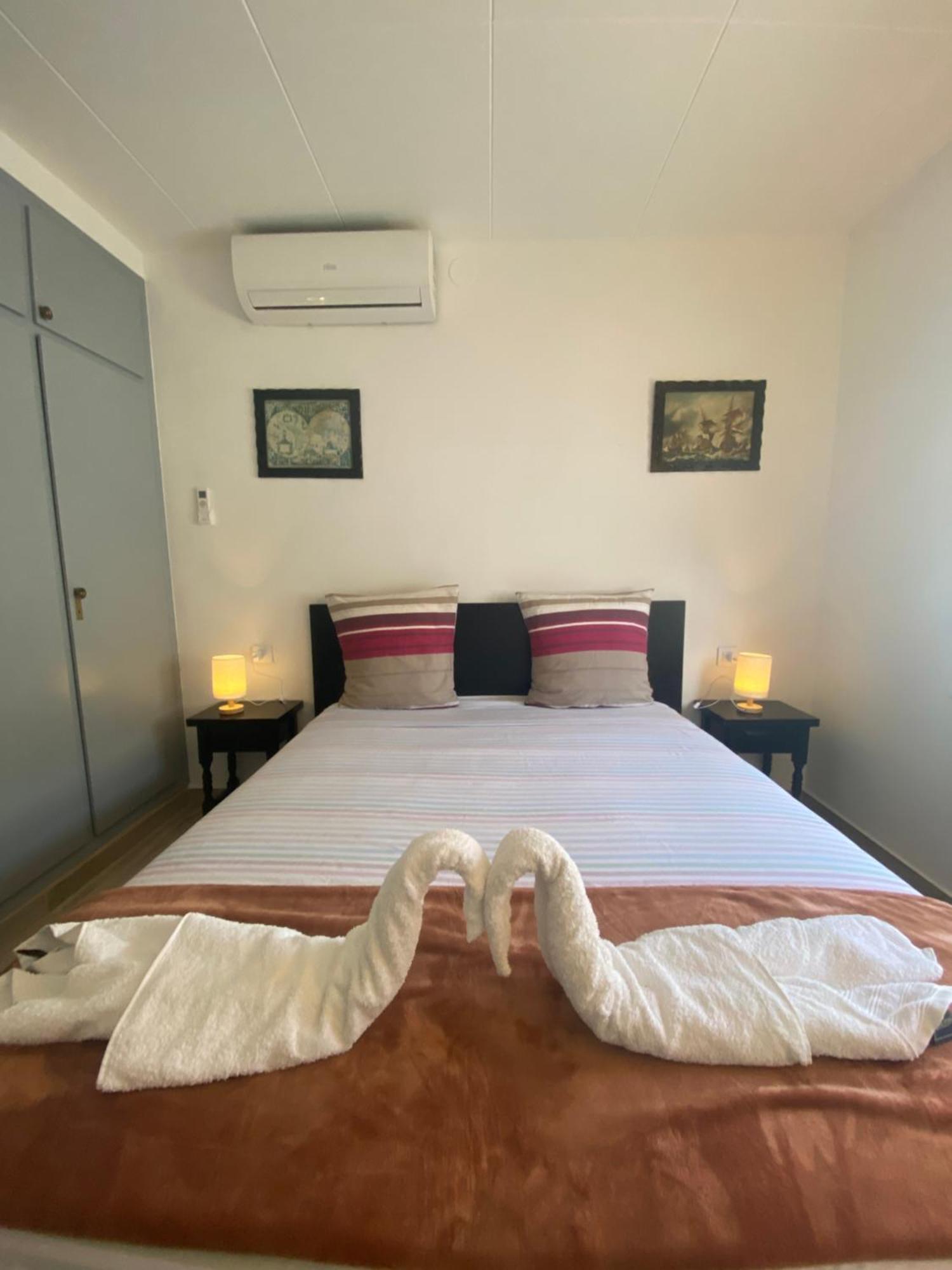 Sol Playa Piscina Apartment Empuriabrava Ngoại thất bức ảnh