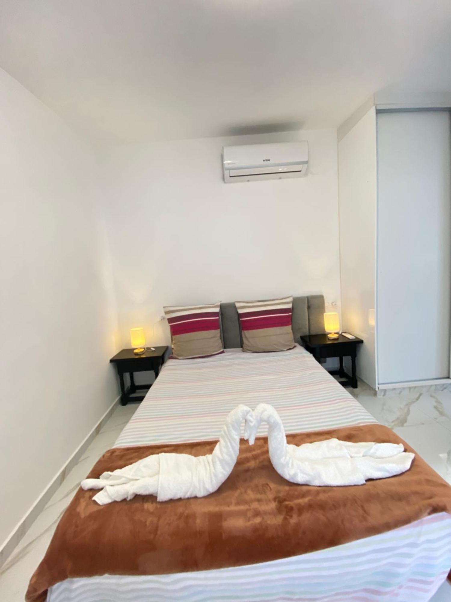 Sol Playa Piscina Apartment Empuriabrava Ngoại thất bức ảnh