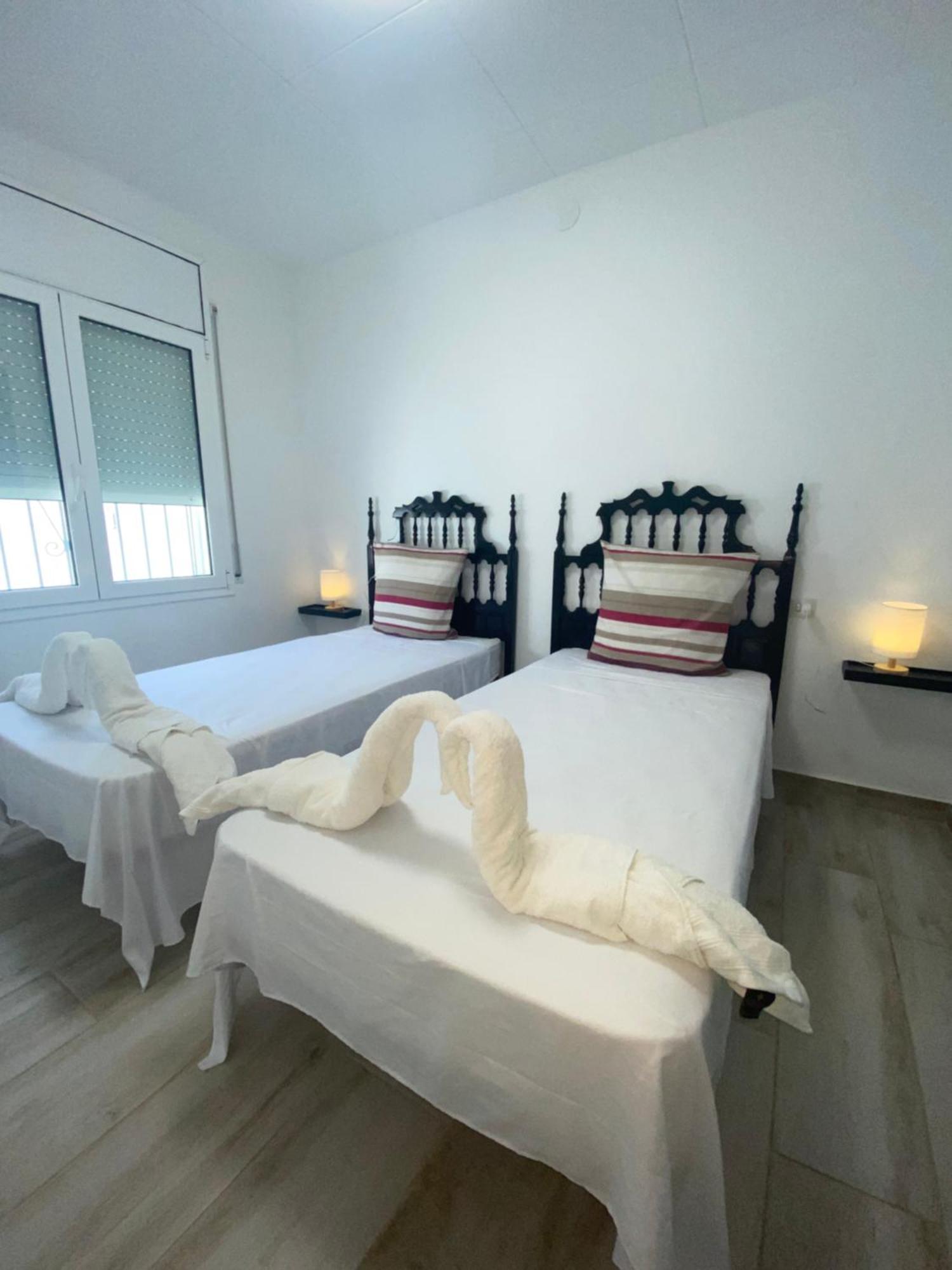 Sol Playa Piscina Apartment Empuriabrava Ngoại thất bức ảnh