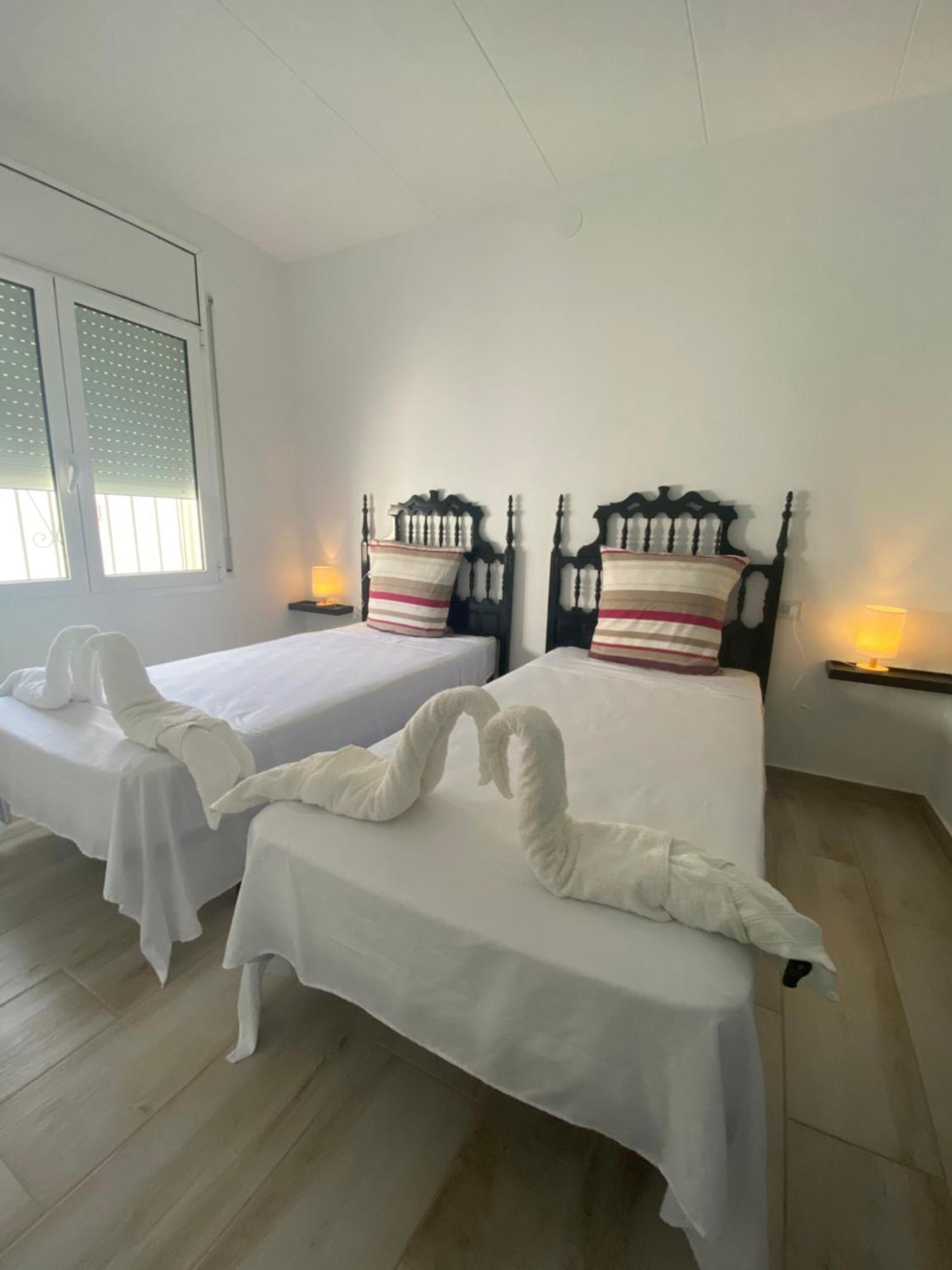 Sol Playa Piscina Apartment Empuriabrava Ngoại thất bức ảnh